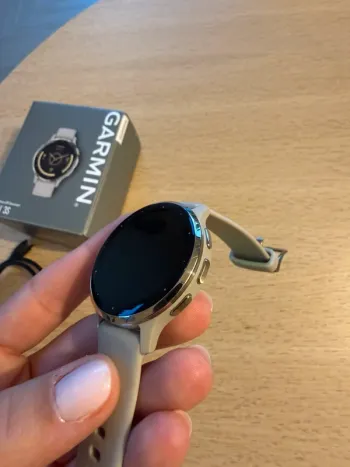 Gebrauchtes Garmin Venu 3S bike — Bild 6 von 12