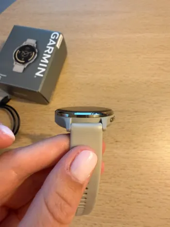 Gebrauchtes Garmin Venu 3S bike — Bild 9 von 12