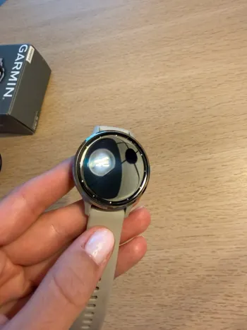Gebrauchtes Garmin Venu 3S bike — Bild 5 von 12