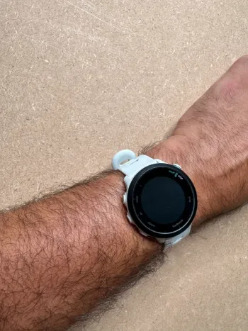 Gebrauchtes Garmin Forerunner 55 bike — Bild 9 von 15