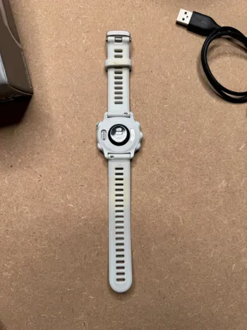 Gebrauchtes Garmin Forerunner 55 bike — Bild 6 von 15