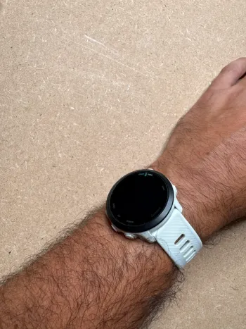 Gebrauchtes Garmin Forerunner 55 bike — Bild 8 von 15