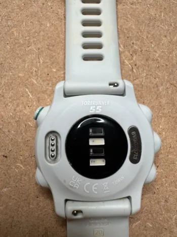 Gebrauchtes Garmin Forerunner 55 bike — Bild 7 von 15