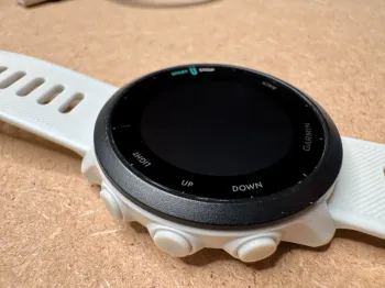 Gebrauchtes Garmin Forerunner 55 bike — Bild 5 von 15