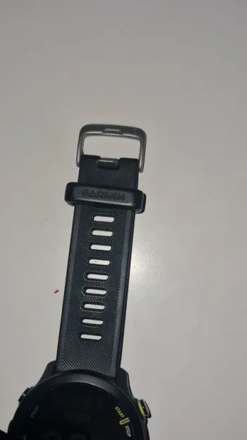Gebrauchtes Garmin Forerunner 55 bike — Bild 4 von 4