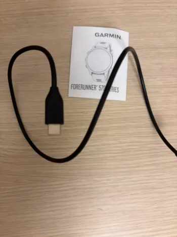 Použité Garmin Forerunner 570 bike — obrázek 5 z 5