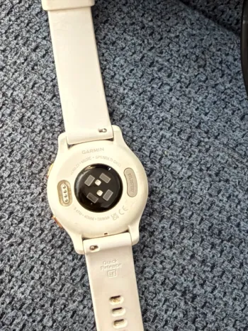 Gebrauchtes Garmin Venu 2S bike — Bild 4 von 9