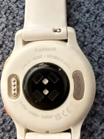 Gebrauchtes Garmin Venu 2S bike — Bild 5 von 9