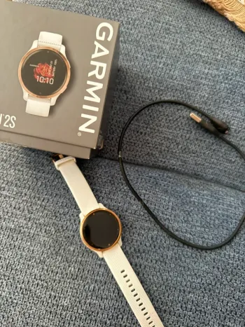 Gebrauchtes Garmin Venu 2S bike — Bild 2 von 9