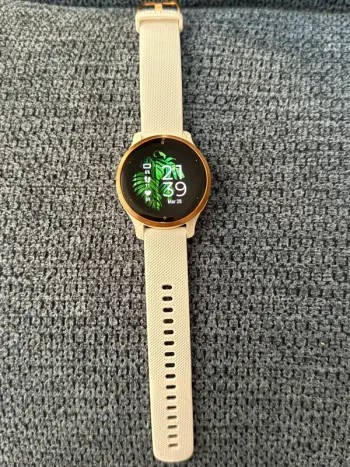 Gebrauchtes Garmin Venu 2S bike — Bild 9 von 9