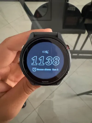 Used Garmin Forerunner 255 bike — image 3 of 10