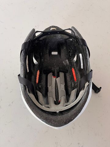 Brugt Specialized S-Works Evade Helmet 2016 bike — billede 6 af 7