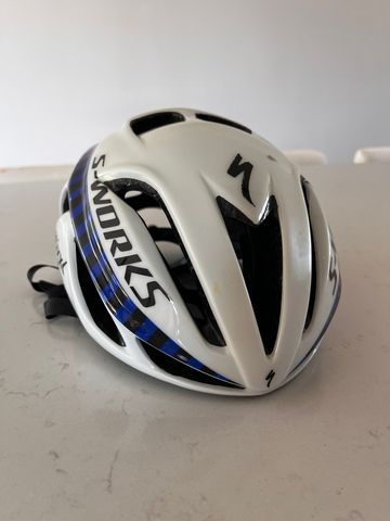 Brugt Specialized S-Works Evade Helmet 2016 bike — billede 1 af 7
