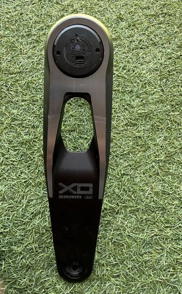 Used Sram X0 T-Type 2026 bike — image 2 of 9