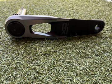 Used Sram X0 T-Type 2026 bike — image 1 of 9
