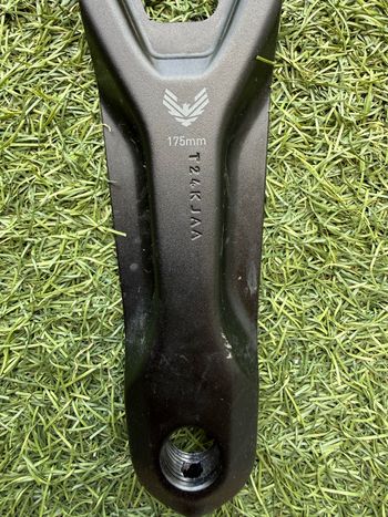 Sram X0 T-Type 2026 bike usato — immagine 7 di 9