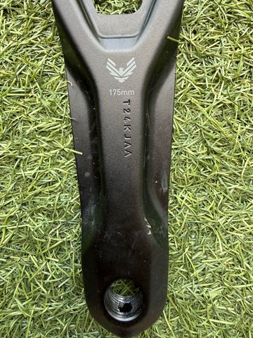Used Sram X0 T-Type 2026 bike — image 7 of 9