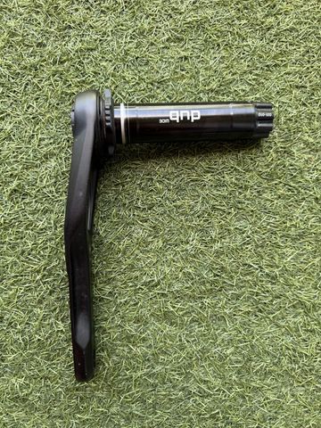 Used Sram X0 T-Type 2026 bike — image 4 of 9