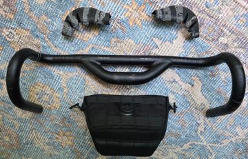 Used Redshift Sports Top Shelf Handlebar 2025 Cockpit