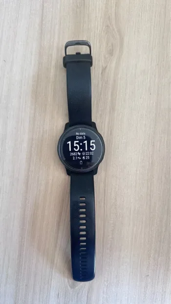 Garmin VENU 2 bike d'occasion — image 2 sur 2