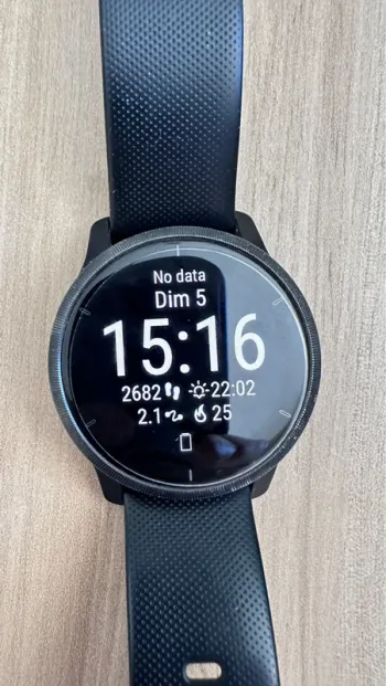 Gebrauchtes Garmin VENU 2 bike