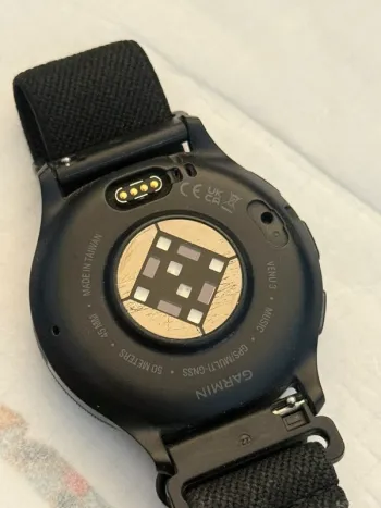 Garmin Venu 3 bike de segunda mano — imagen 9 de 9