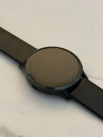 Garmin Venu 3 bike de segunda mano — imagen 4 de 9