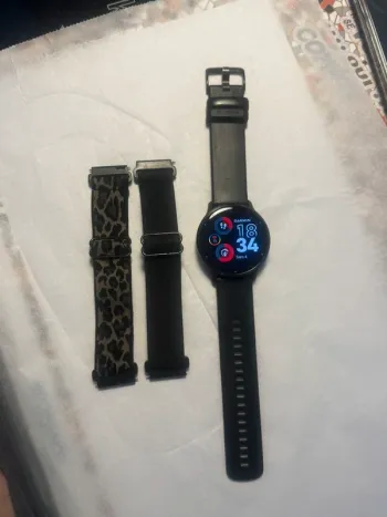 Garmin Venu 3 bike de segunda mano — imagen 2 de 9