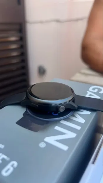 Gebrauchtes Garmin vivoactive 5 bike — Bild 4 von 10