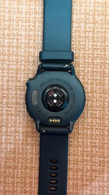 Gebrauchtes Garmin vivoactive 5 bike — Bild 9 von 10