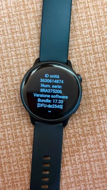 Gebrauchtes Garmin vivoactive 5 bike — Bild 10 von 10