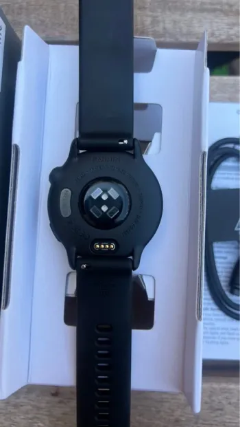 Gebrauchtes Garmin vivoactive 5 bike — Bild 5 von 10