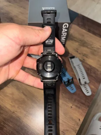 Gebrauchtes Garmin Fenix 6s Pro bike — Bild 3 von 4