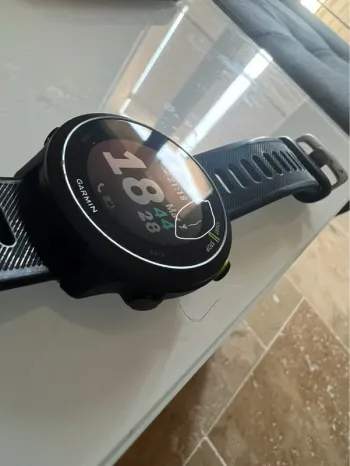 Tweedehands Garmin Forerunner 55 bike — afbeelding 6 van 8