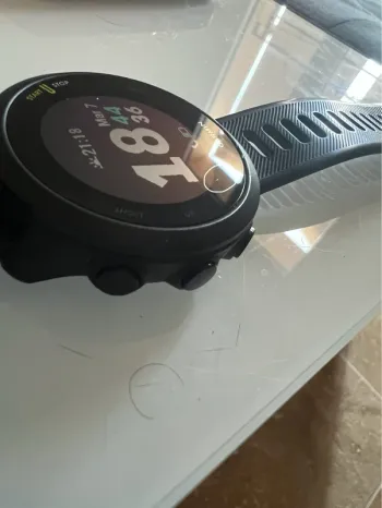 Tweedehands Garmin Forerunner 55 bike — afbeelding 7 van 8