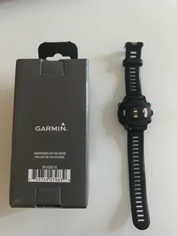 Tweedehands Garmin Forerunner 55 bike — afbeelding 2 van 8