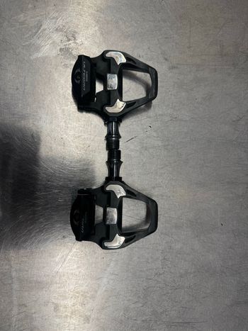 Used Shimano Ultegra Pedals bike