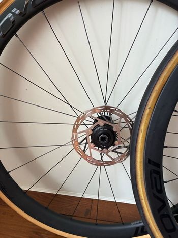 Gebrauchtes Roval C38 bike — Bild 5 von 6