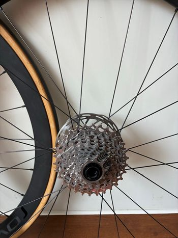 Gebrauchtes Roval C38 bike — Bild 4 von 6
