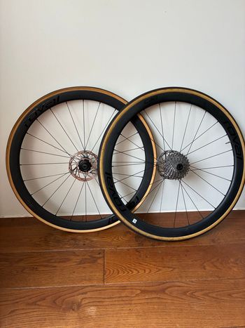 Gebrauchtes Roval C38 bike — Bild 6 von 6