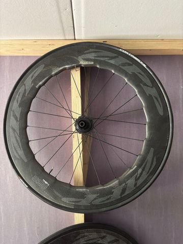Gebrauchtes Zipp 858 NSW 2021 bike — Bild 3 von 6