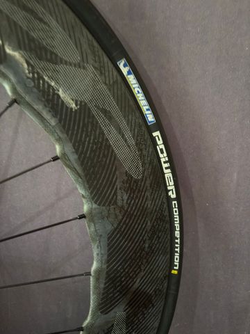 Gebrauchtes Zipp 858 NSW 2021 bike — Bild 6 von 6