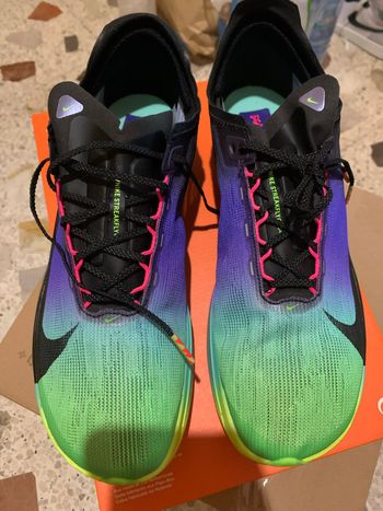 Used Nike Streakfly 2 Glam 2026 bike