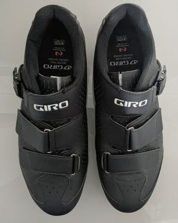 Giro TRANS E70 bike de segunda mano