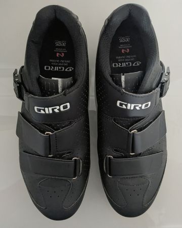 Giro TRANS E70 Cycling Shoes usato