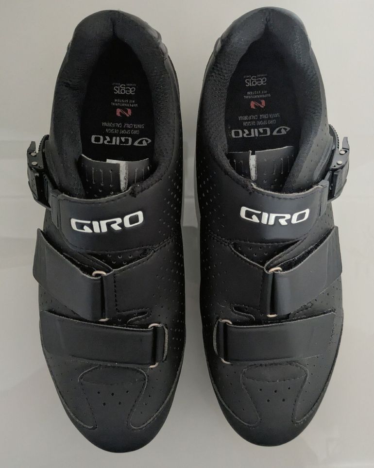 Brugt Giro TRANS E70 bike — billede 1 af 10
