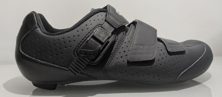 Brugt Giro TRANS E70 bike — billede 6 af 10