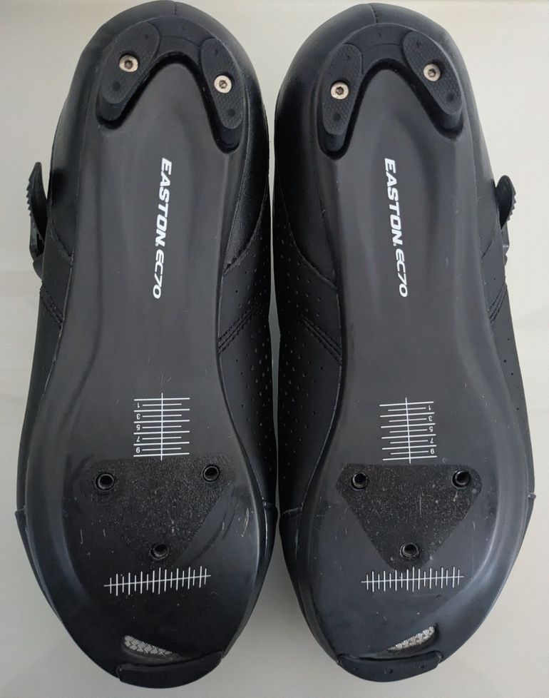 Brugt Giro TRANS E70 bike — billede 2 af 10