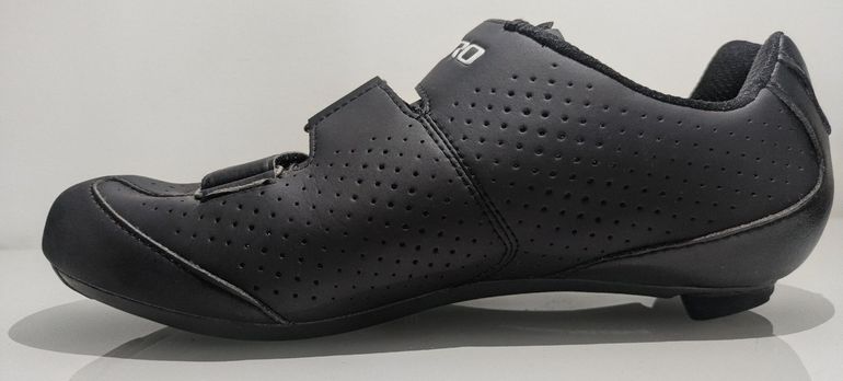 Brugt Giro TRANS E70 bike — billede 7 af 10
