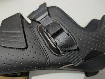 Brugt Giro TRANS E70 bike — billede 8 af 10
